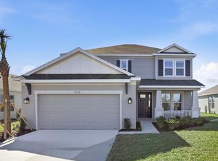 2253 Cypress Creek St, Auburndale, FL 33823