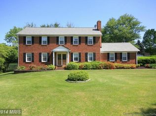 13508 Orion Dr, Dayton, MD 21036