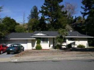 2915 Hermosa St, Pinole, CA 94564