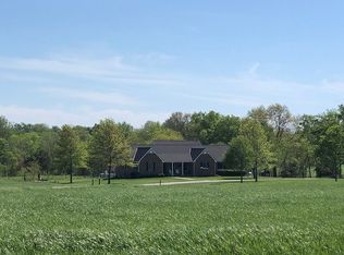 16167 W 255th St, Paola, KS 66071