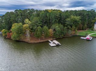 1401 Grayson Pointe Dr #17, Buckhead, GA 30625