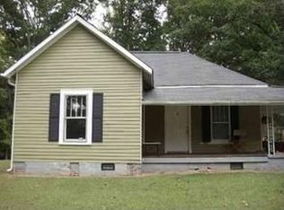 145 Tokeena Rd, Seneca, SC 29678