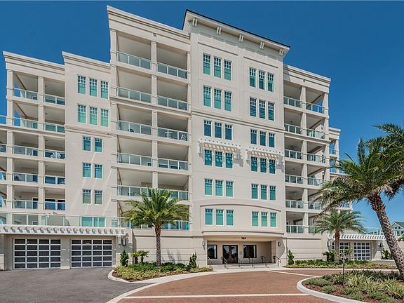 2nd image of 125 Belleview Blvd #304