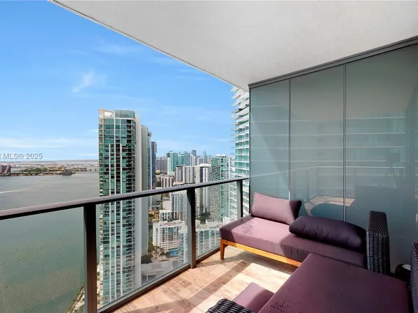 650 NE 32nd St Unit 4607, Miami, FL 33137