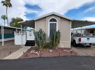 15606 S Gilbert Rd LOT 132, Chandler, AZ 85225