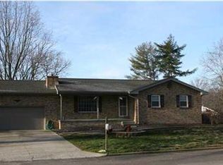 8508 Larch Ln, Evansville, IN