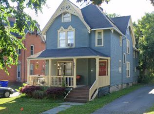 267 Meigs St, Rochester, NY 14607