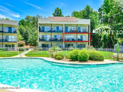 100 Bay Point Dr Unit 201, Dadeville, AL, 36853