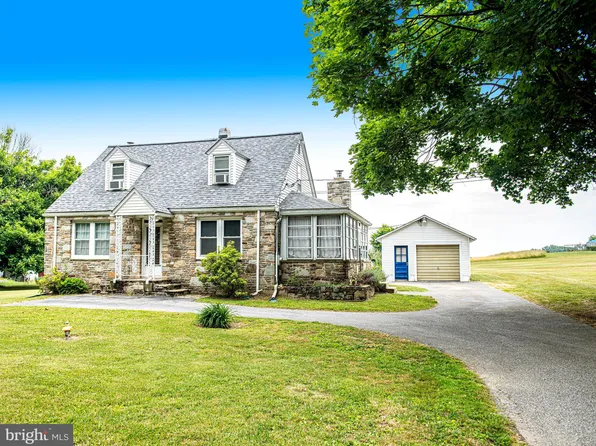 1609 Armacost Rd, Parkton, MD 21120