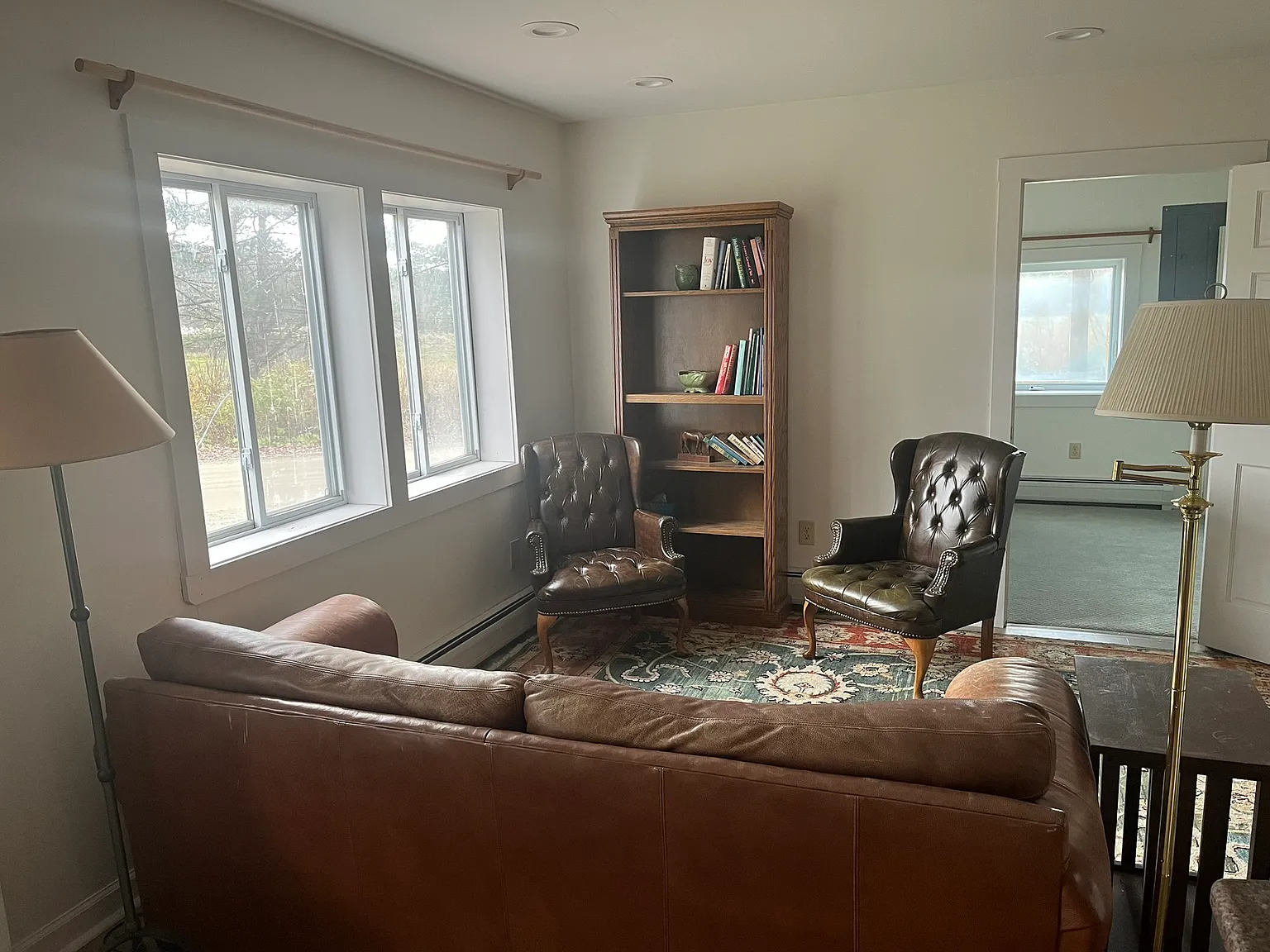 2 bed, 1.5 bath, $2,100 — Photo 2