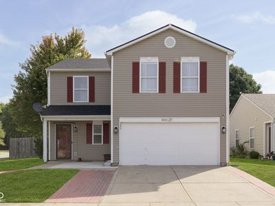 1825 Wandflower Cir, Indianapolis, IN, 46231