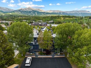 200 N Ridge St #R, Breckenridge, CO 80424