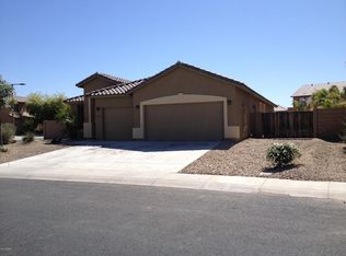 17921 W Brown St, Waddell, AZ 85355