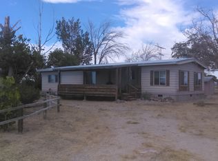 6275 Curry Rd, Fallon, NV 89406