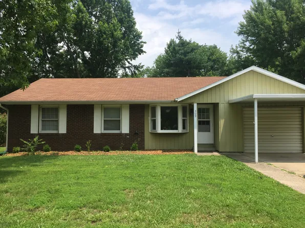 309 S Canterbury Dr, Carbondale, IL 62901