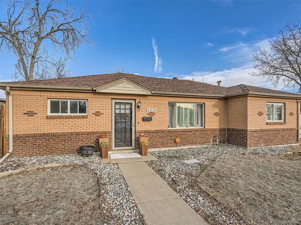 9370 Gail Court, Thornton, CO 80229