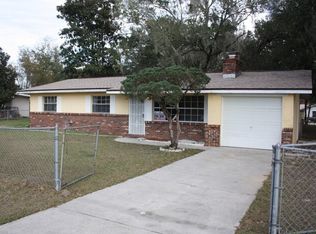 10629 SE 52nd Ave, Belleview, FL 34420