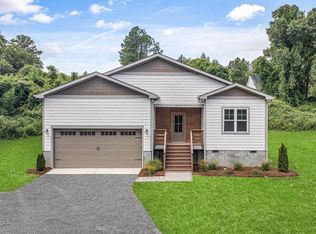 501 N Hoover Rd, Durham, NC 27703