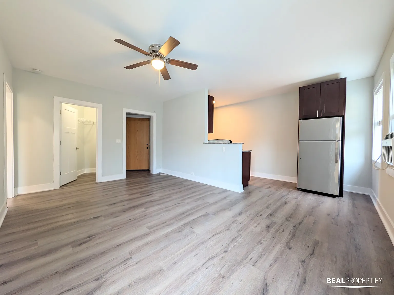 1 bed, 1.0 bath, $1,995 — Photo 4