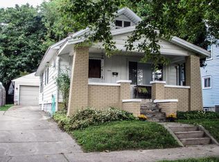 1348 Portland Ave NE, Grand Rapids, MI 49505