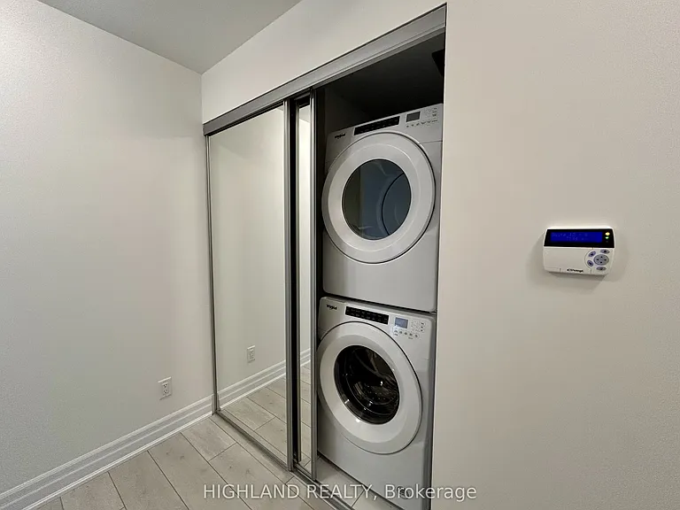 30 Elm Dr W #1808 — Photo 7