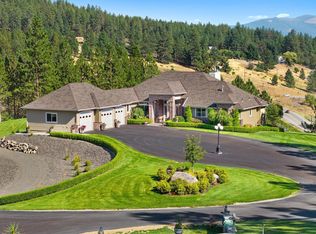 5721 N Forker Rd, Spokane, WA 99216