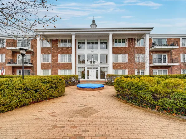 3415 Vollmer Rd Unit 206, Flossmoor, IL 60422