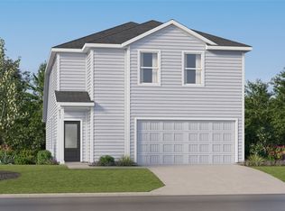 609 Finch Cir, Princeton, TX 75407