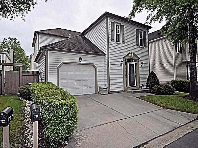 1st image of 1704 Woodmill St