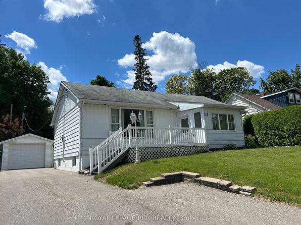 34 Elizabeth St, Orangeville, ON L9W 1C1