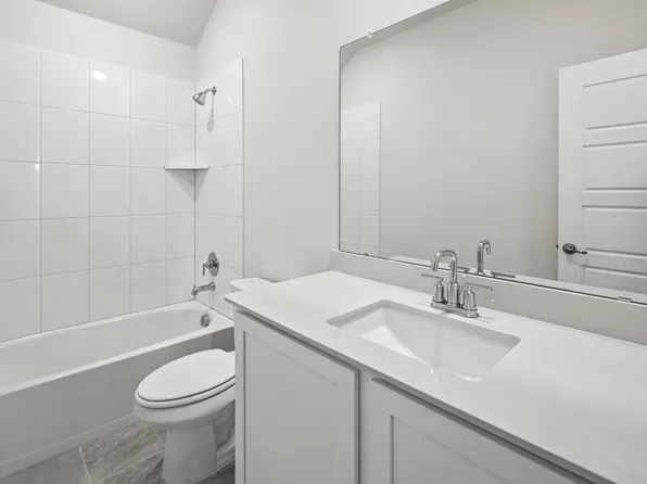 4255 Zayan Dr, Sherman, TX 75090