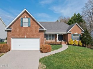 3326 Miller Creek Rd, Knoxville, TN 37931