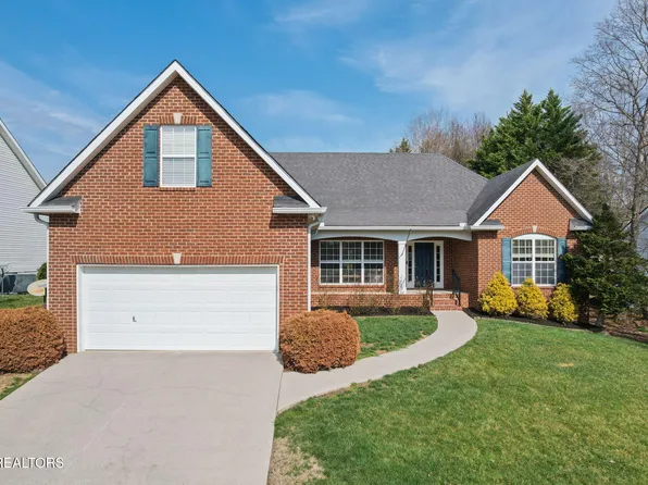 3326 Miller Creek Rd, Knoxville, TN 37931