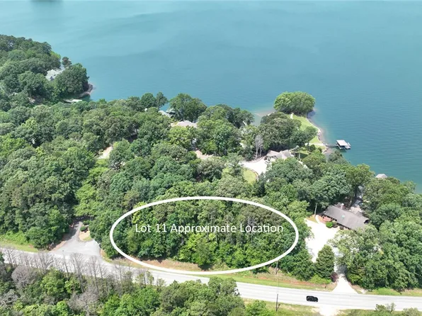 LOT 11 Wynwood Ct, Seneca, SC 29672