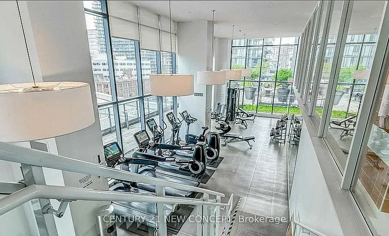 295 Adelaide St W #217 — Photo 16