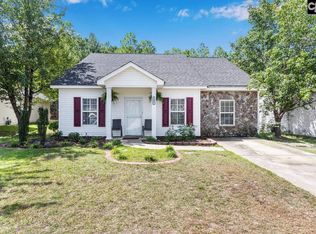 113 Lockleven Dr, Columbia, SC 29223