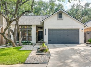 14027 Cedar Cyn, San Antonio, TX 78231
