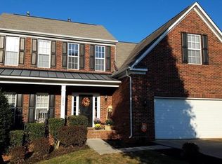 7859 Cove Side Dr, Denver, NC 28037