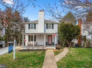 1230 Lake Falls Rd, Baltimore, MD 21210