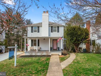 1230 Lake Falls Rd, Baltimore, MD, 21210