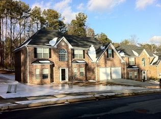 4007 Hammock Trce, Atlanta, GA 30349