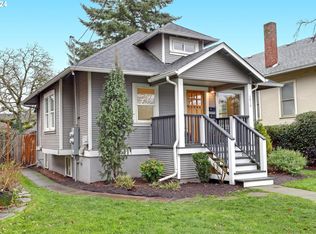 4814 NE 30th Ave UNIT A, Portland, OR 97211