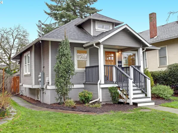 4814 NE 30th Ave Unit A, Portland, OR 97211