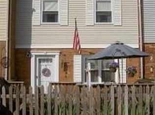 3 Alice Ct, Stafford, VA 22556