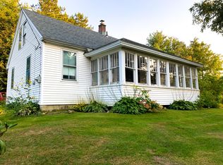 206 Old State Rd, Lanesborough, MA 01237