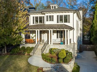 1285 Middlesex Ave NE, Atlanta, GA 30306