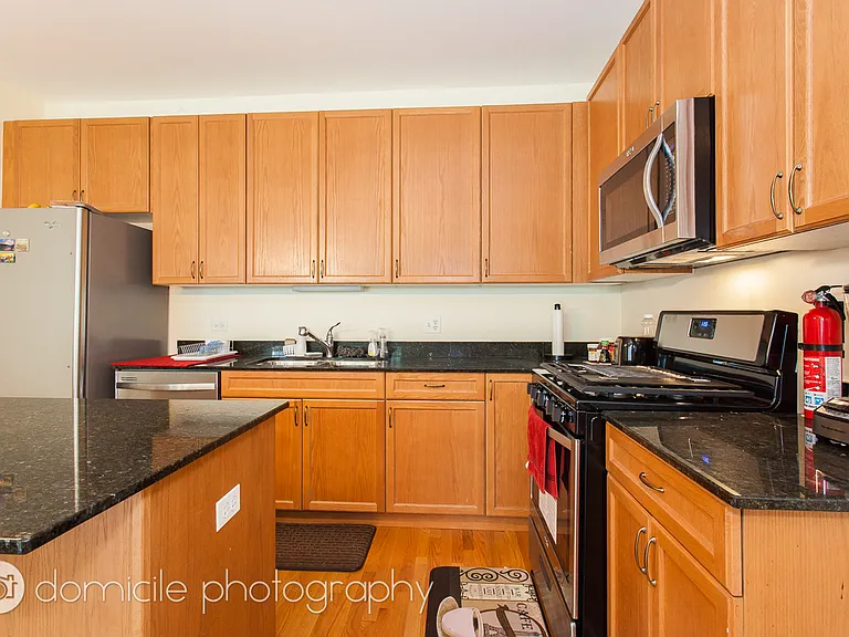 1421 S Halsted St #2B — Photo 7