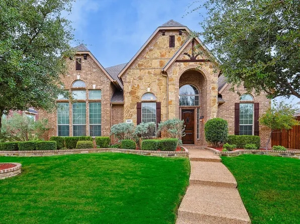 9261 Santee Ln, Frisco, TX 75033