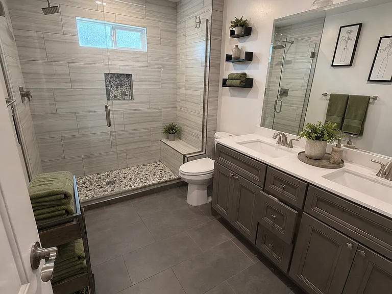 3437 Madeira Way — Photo 9