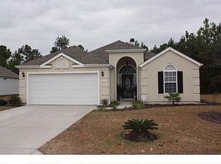 3036 Corn Pickers Ln, Myrtle Beach, SC 29579